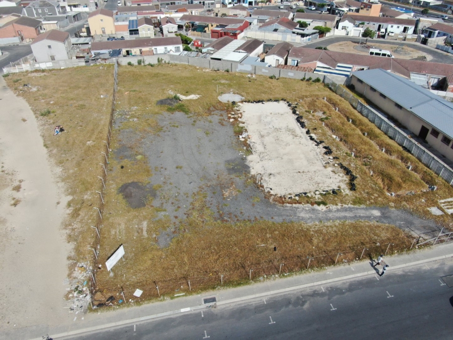 Commercial Property for Sale in Rocklands Western Cape